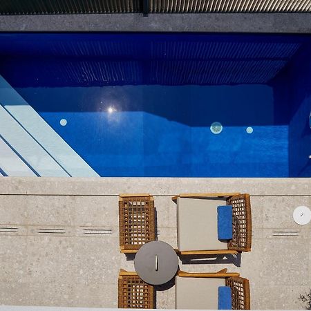 Origami Boutique Residences Nafplio Exterior foto