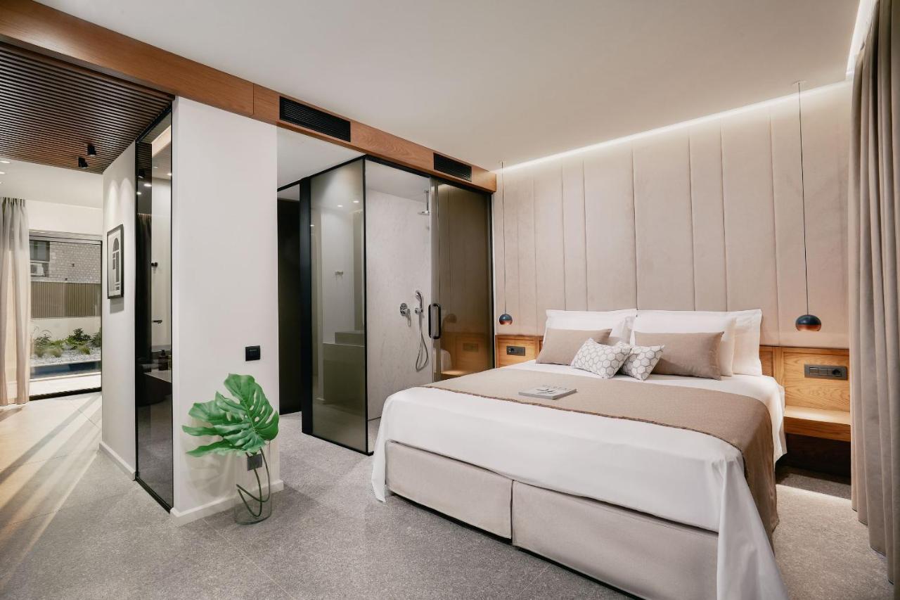 Origami Boutique Residences Nafplio Exterior foto