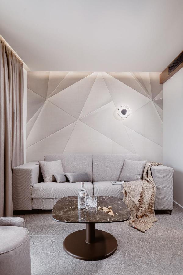 Origami Boutique Residences Nafplio Exterior foto