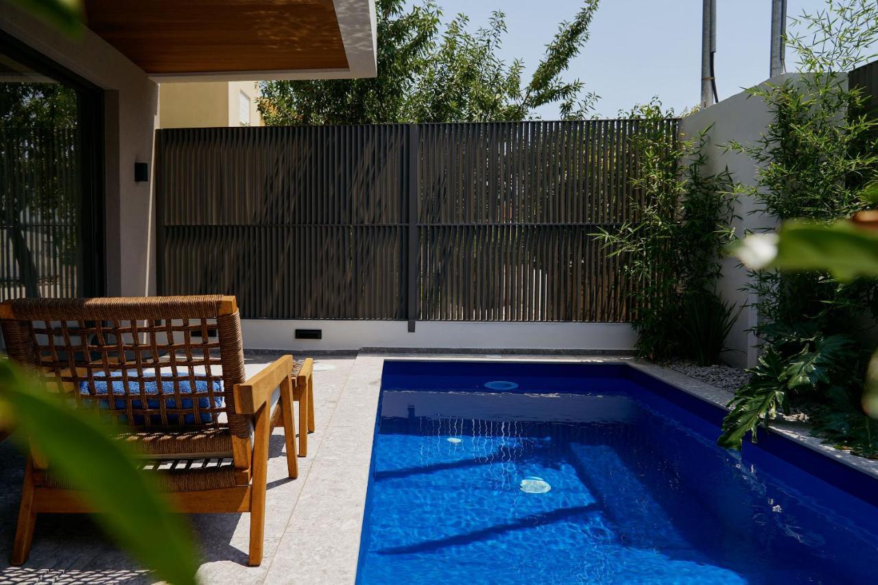Origami Boutique Residences Nafplio Exterior foto