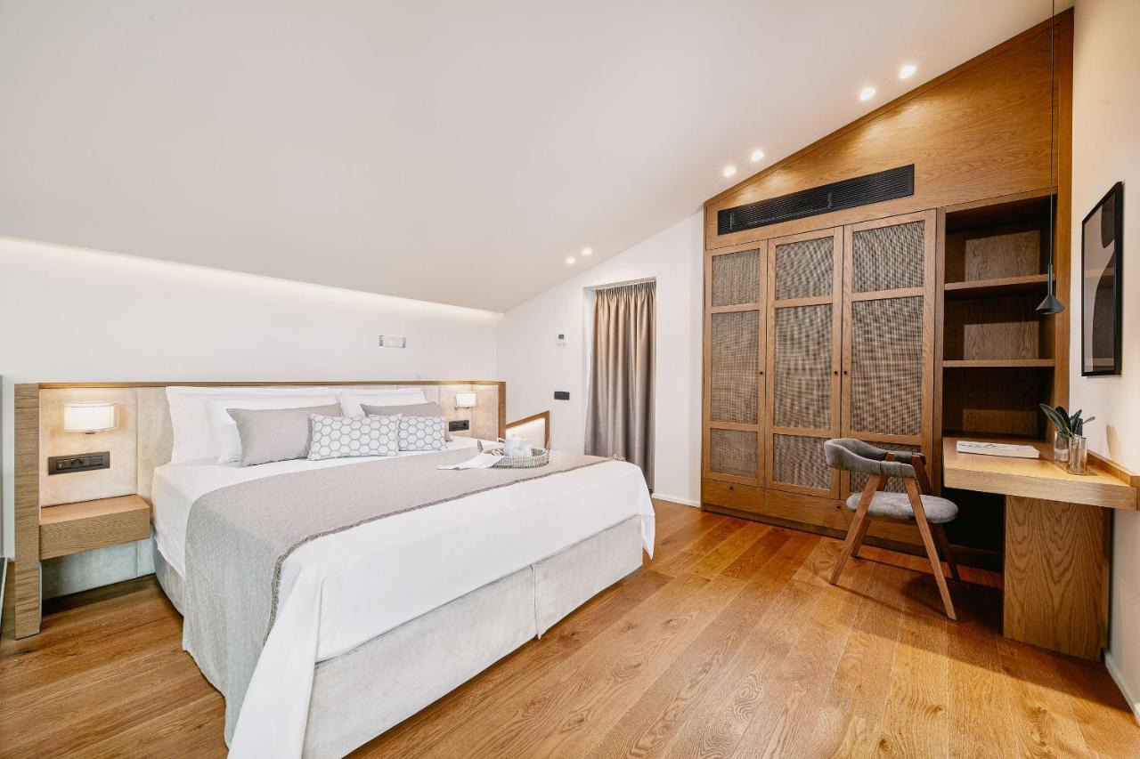 Origami Boutique Residences Nafplio Exterior foto
