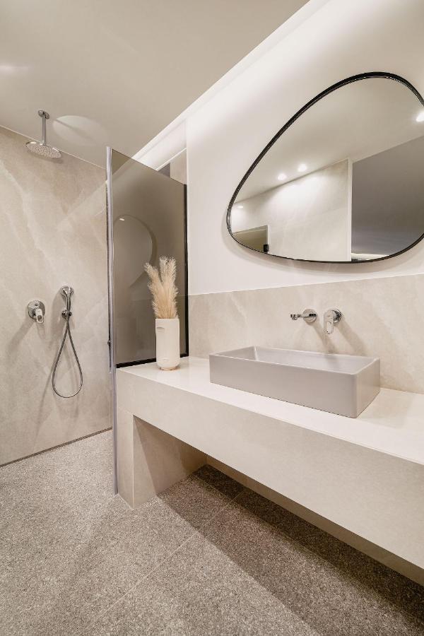 Origami Boutique Residences Nafplio Exterior foto