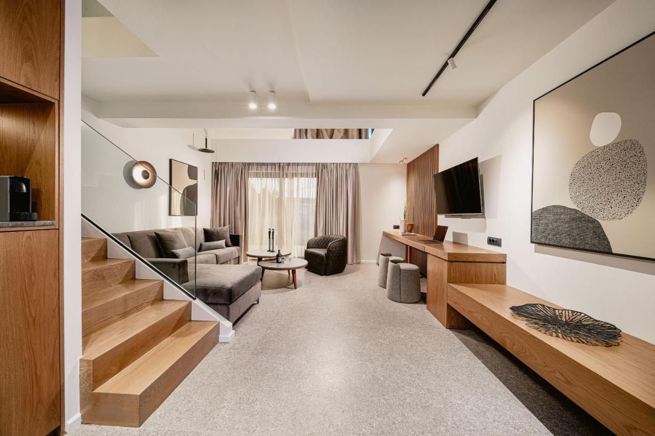 Origami Boutique Residences Nafplio Exterior foto
