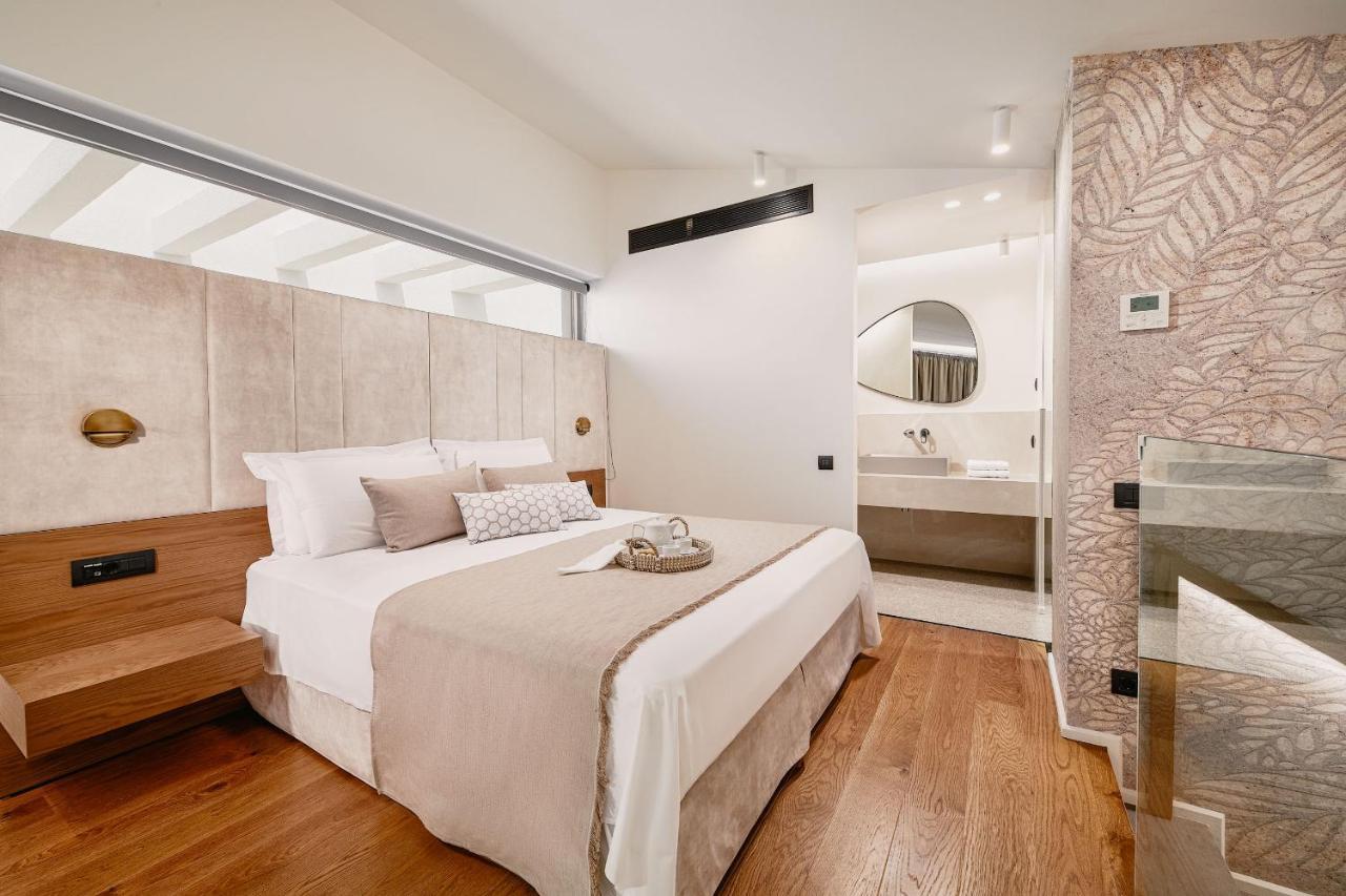 Origami Boutique Residences Nafplio Exterior foto