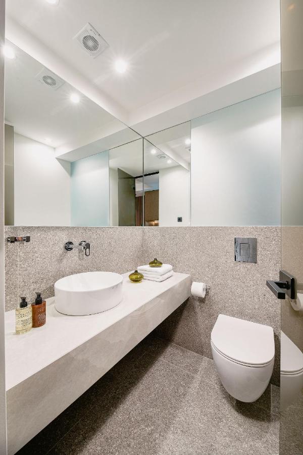 Origami Boutique Residences Nafplio Exterior foto