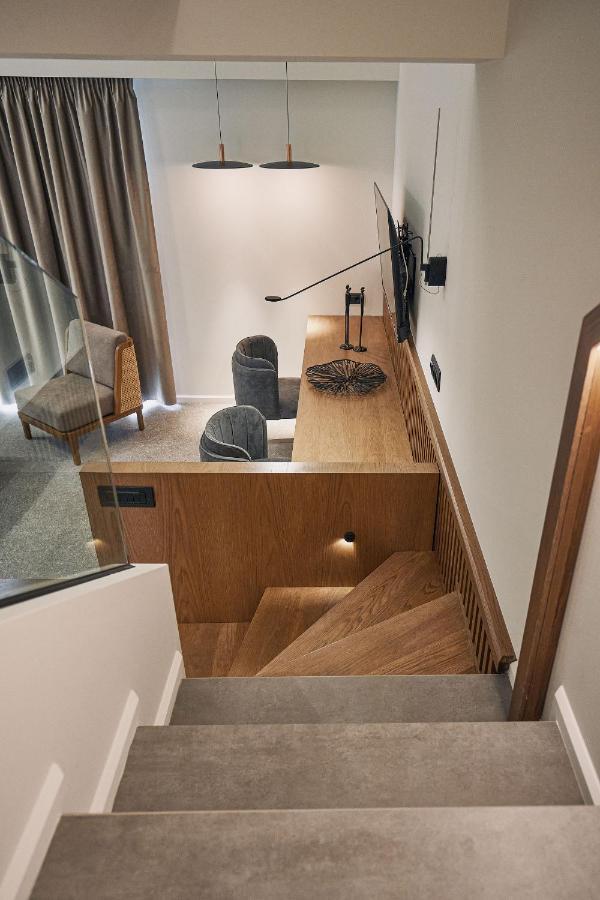 Origami Boutique Residences Nafplio Exterior foto