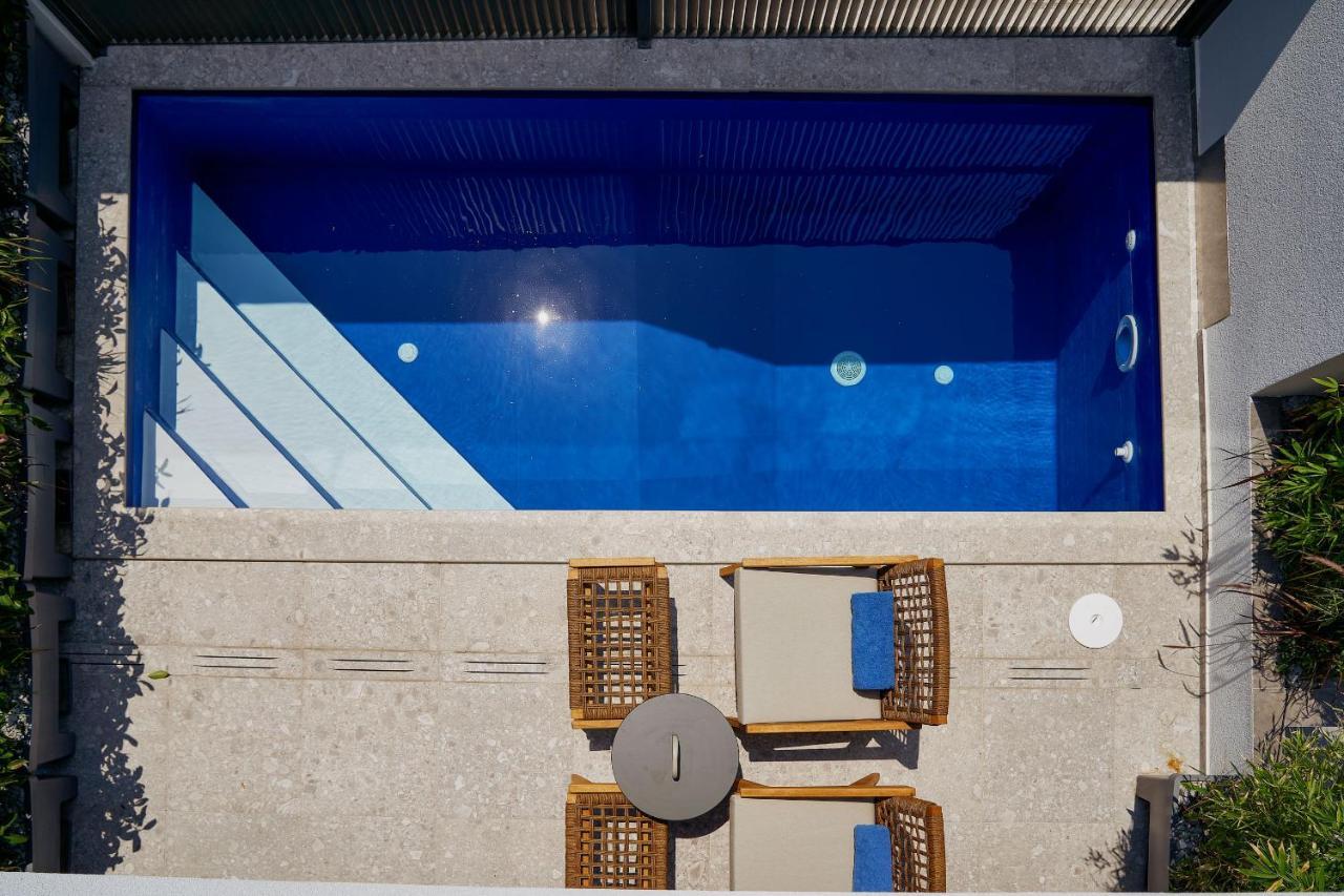 Origami Boutique Residences Nafplio Exterior foto